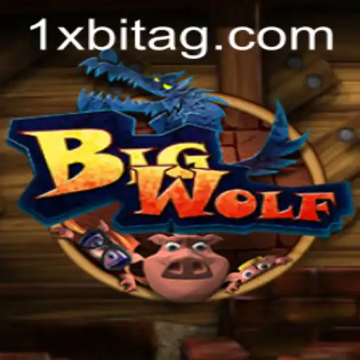 BigWolf: Unleashing the Thrill of Adventure and Strategy