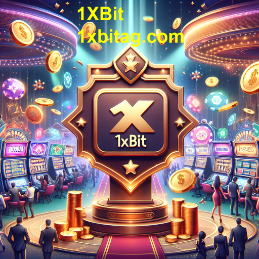 Maximize seus ganhos com as Promoções do 1XBit