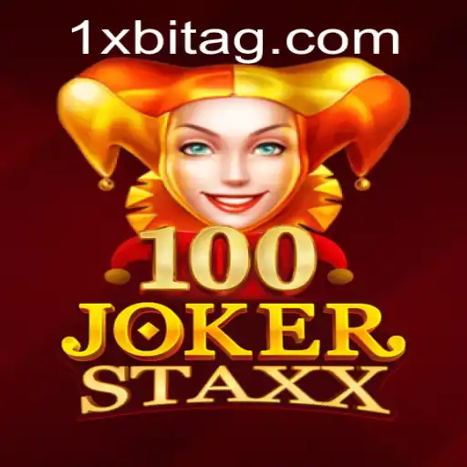 Explore the Exciting World of 100JokerStaxx: A Comprehensive Guide