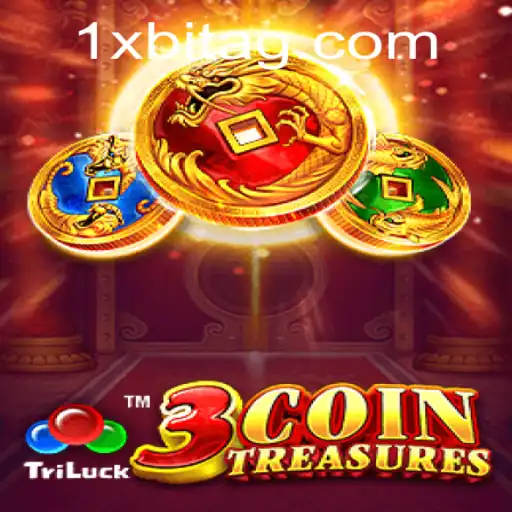Unveiling the Thrills of 3CoinTreasures: A Comprehensive Gameplay Guide