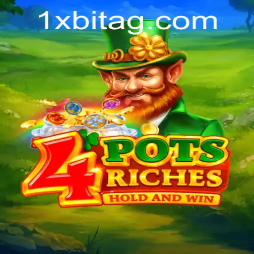 Exploring the Exciting World of 4potsriches: A Dive into Gameplay and Rules