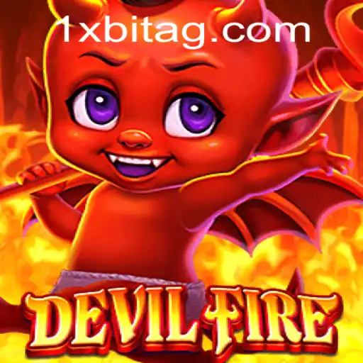 DevilFire: An Immersive Gaming Experience with the Thrilling Keyword 7359bet