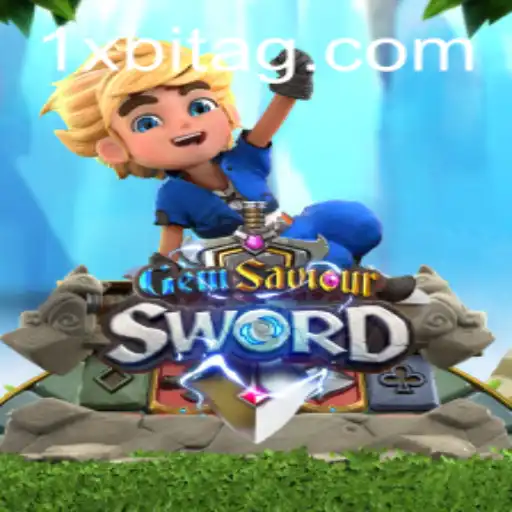 GemSaviourSword: A Journey Through Enchanting Adventures