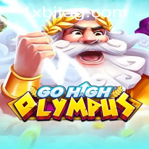 Discover the Thrilling World of GoHighOlympus with 7359bet
