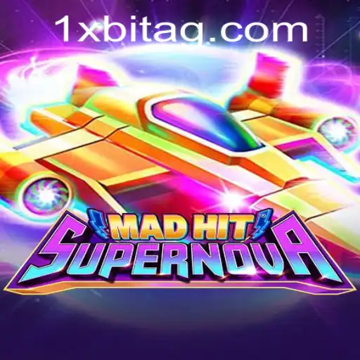 MadHitSupernova: A Stellar New Game Experience