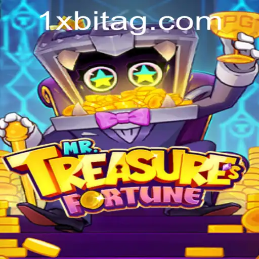 Discovering MrTreasuresFortune: A New Adventure in Gaming