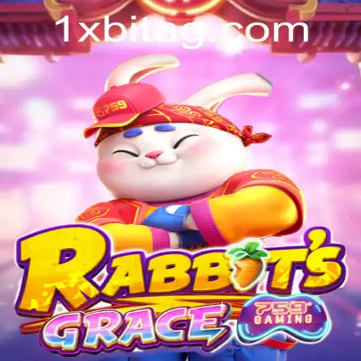 Immerse Yourself in the Enchanting World of RabbitsGrace