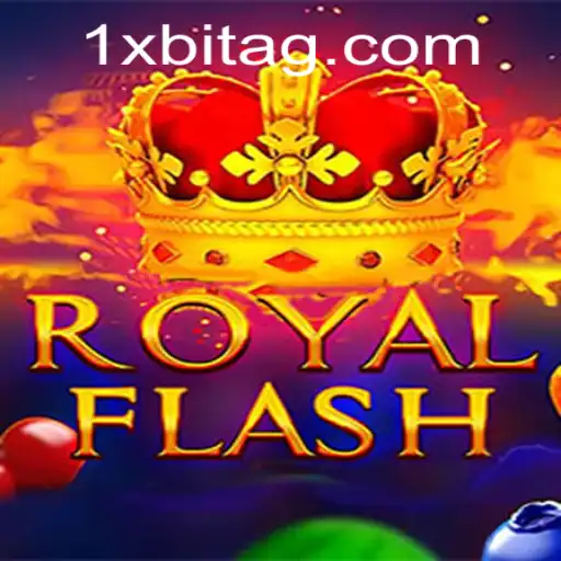 Unveiling RoyalFlash: The Thrilling Casino Game You Need to Know