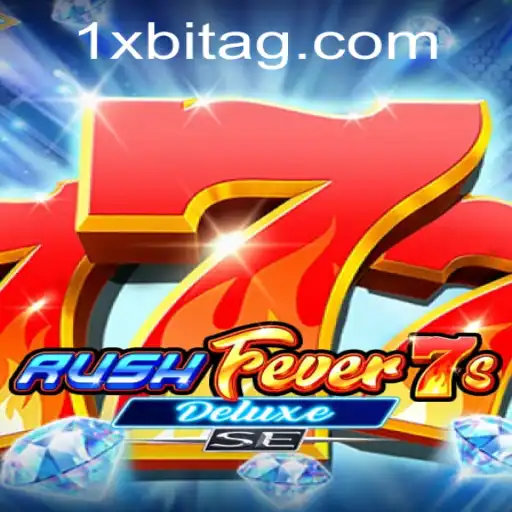 RushFever7sDeluxeSE: A Thrilling Casino Experience with 7359bet