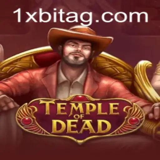 Embark on a Mesmerizing Adventure with TempleofDead