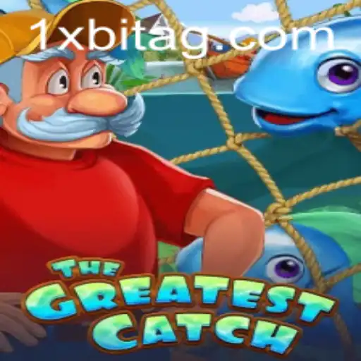 Exploring TheGreatestCatch: Adventure Awaits in the 7359bet World