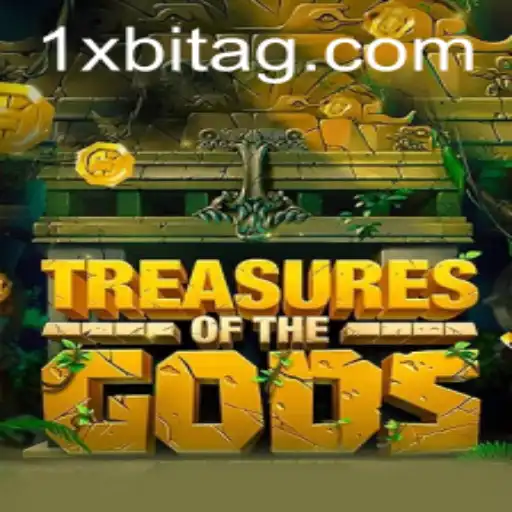 Exploring TreasureoftheGods: A Journey into Divine Riches