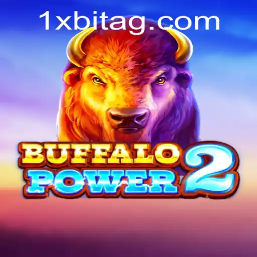 Buffalo Power 2: Exploring the Adventure of the Latest Slot Game