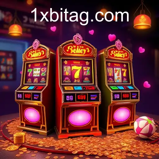 Os Segredos do Sucesso dos Caça-níqueis Online com 7359 bet.br