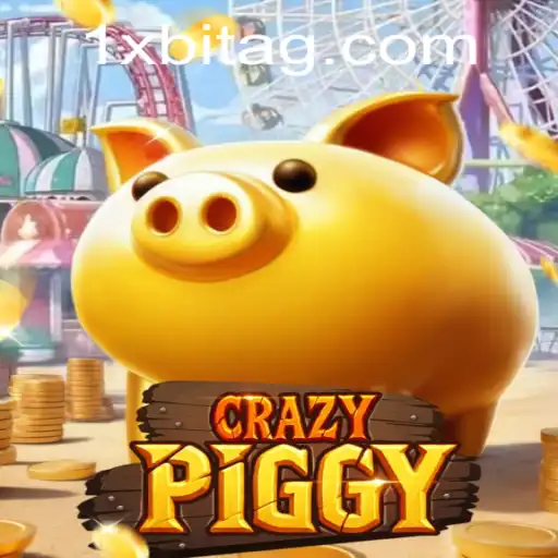 CrazyPiggy: A Wild Journey into the World of Interactive Gaming