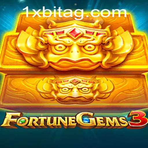 FortuneGems3: The Thrilling New Era of Online Gaming