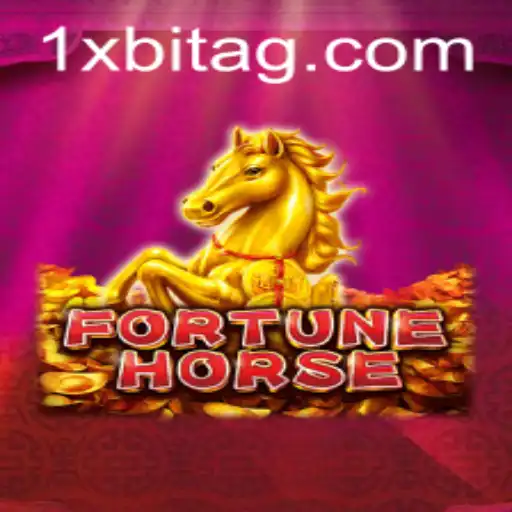 Explore the Exciting World of FortuneHorse: A Comprehensive Guide
