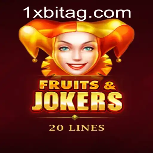 Exploring the World of FruitsAndJokers20: A Casino Adventure with 7359bet
