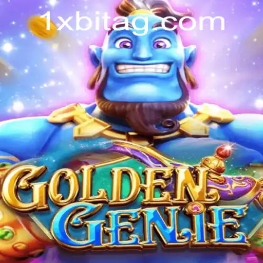 Exploring GOLDENGENIE: The Exciting New Era in Gaming