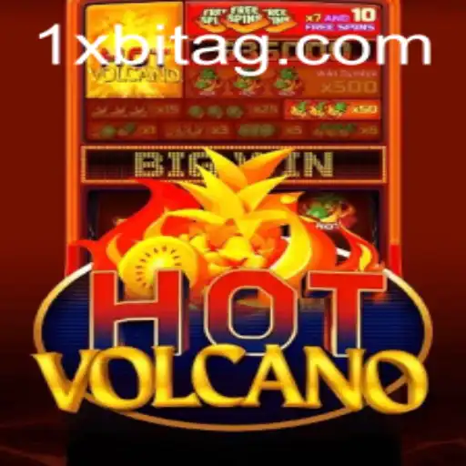 Exploring the Fiery Excitement of HotVolcano: Unveiling the Thrills and Dynamics