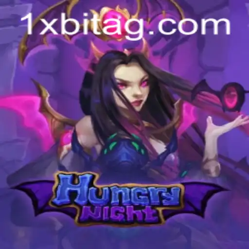 Exploring HungryNight: A Thrilling Adventure in Gaming