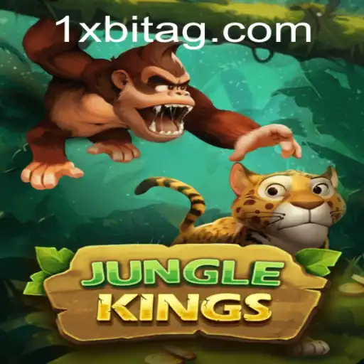 Exploring the Thrilling World of JungleKings: A Unique Adventure in Gaming