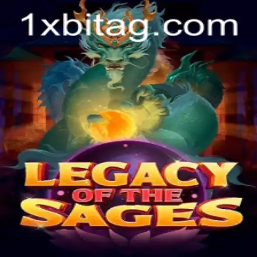 Discover the Enchanting World of LegacyoftheSages