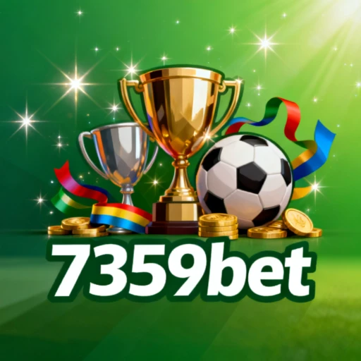 7359bet Logo