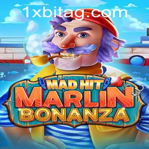 MadHitMarlinBonanza: Dive into the Ocean of Thrills with 7359bet