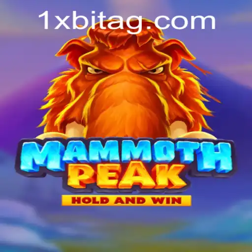 Discover the Thrills of MammothPeak: An Unforgettable Gaming Experience