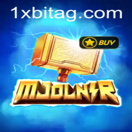 Mjolnir: Unleash the Power of Thunder in the Latest Gaming Sensation