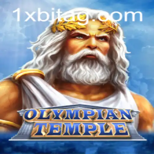 Exploring the Enchanting World of OlympianTemple