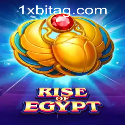 Exploring the Ancient Mysteries of 'RiseOfEgypt' with 7359bet