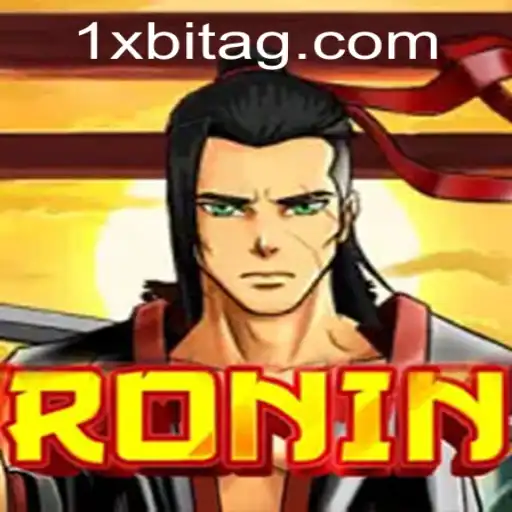 Ronin: Mastering the Art of Strategy and Tradition