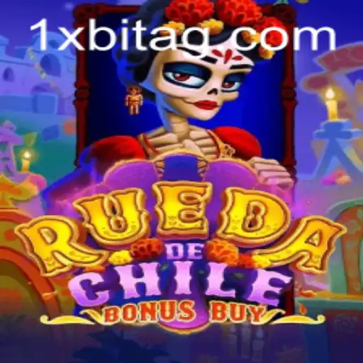 RuedaDeChileBonusBuy: A New Gaming Experience with 7359bet