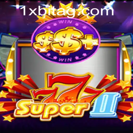 Exploring the Thrills of Super777II: A Modern Gaming Experience with 7359bet