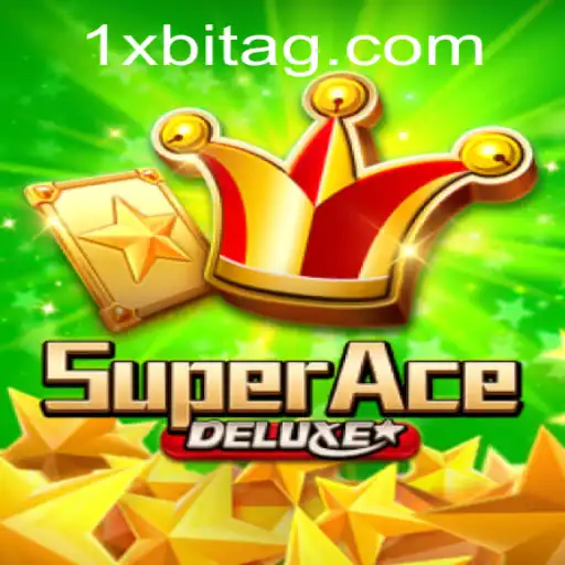 Discover the Thrills of SuperAceDeluxe: A Deep Dive into Gameplay and Strategy