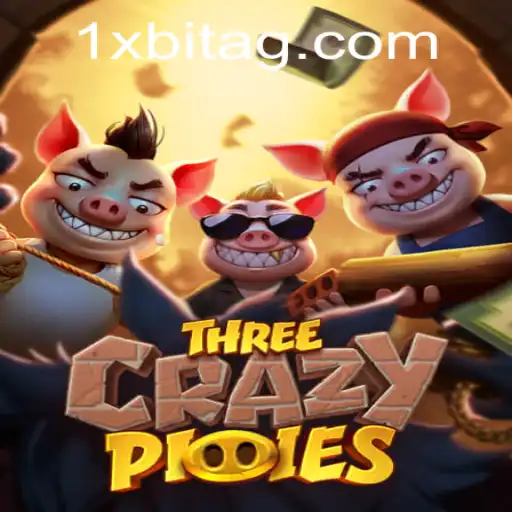 The Enthralling World of ThreeCrazyPiggies: An In-Depth Exploration