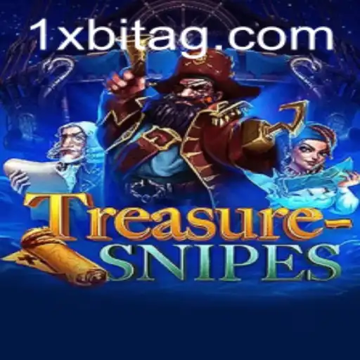 Unveiling TreasureSnipes: A Thrilling Adventure Awaits