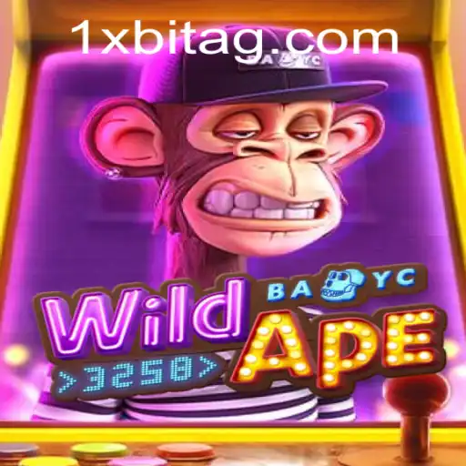 WildApe3258: An Adventurous Gaming Experience Tied with 7359bet