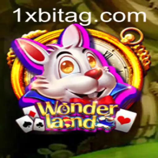 Discovering the Enchanting World of Wonderland: A Journey Through Game Mechanics and Immersive Experiences